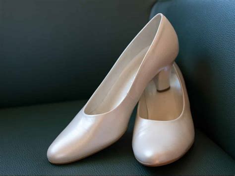 Best Dress Shoes for Arthritis 2024