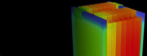 Battery Pack and Module Thermal Simulation Software | Ansys