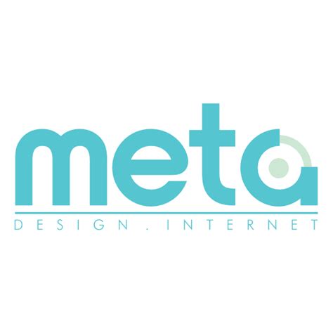 Meta Design – Interent Logo Download png