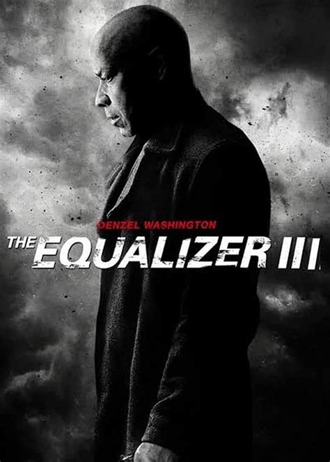 The Equalizer 3 Movie (2023) | Release Date, Review, Cast, Trailer ...