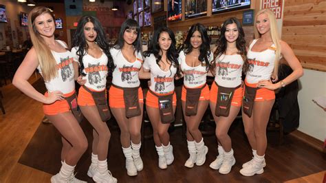 The Absurd Reason A Hooters Employee Could Allegedly Get Fired