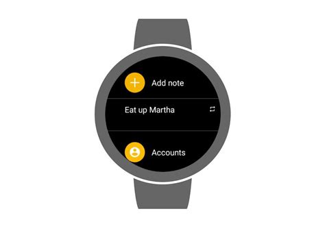 Our Favorite Smartwatch Apps for Android