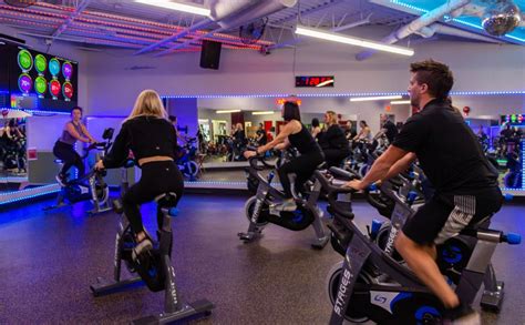 Why People Can’t Stop Talking About SVAC Spin Classes - Sturgeon Valley ...