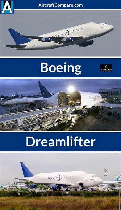 Boeing Dreamlifter - Price, Specs, Cost, Photos, Interior, Seating ...