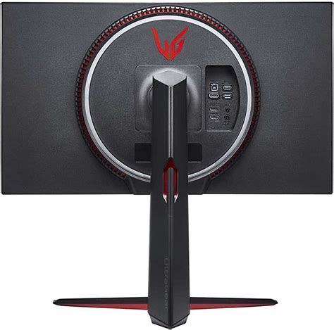 LG 27GN950 Review – Wide Gamut 4K 144Hz IPS Monitor with G-Sync Compatibility