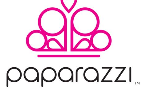 Paparazzi Logo - LogoDix