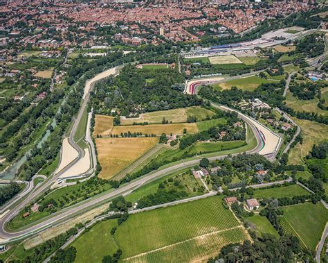 LE MIGLIORI 10 cose da vedere e fare a Imola nel 2023