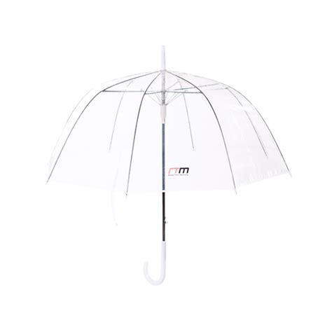 5Pcs Clear Transparent Rain Walking Umbrella Parasol Pvc Dome 9356516017768 | eBay