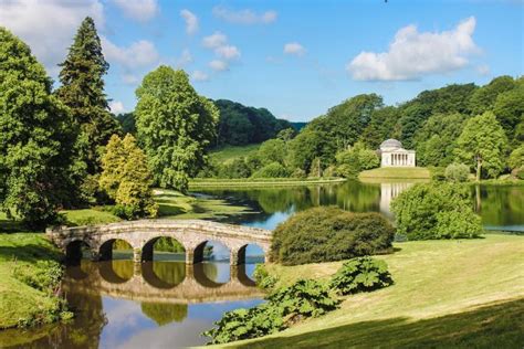 5 National Trust locations to visit in Wiltshire | Age Co Mobility