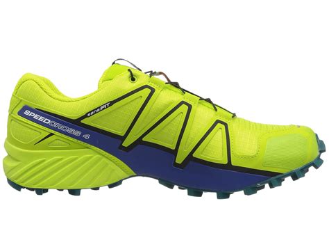 Salomon Speedcross 4 at Zappos.com