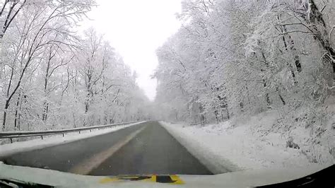 Some in Bradford County Enjoying the Snow | wnep.com