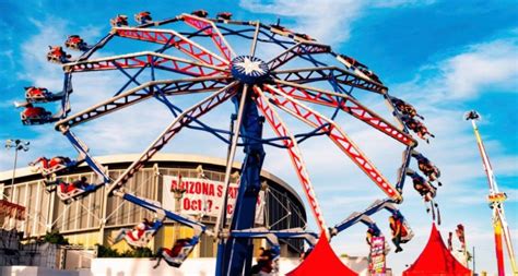 It's Time for the Pima County Fair! - Cowboy Lifestyle Network