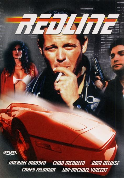 Red Line (1996) - John Sjogren | Cast and Crew | AllMovie