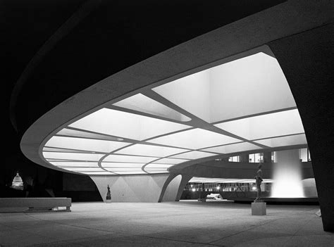 Hirshhorn Museum 1974 Washington DC Ezra Stoller photography ...