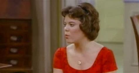 Erin Moran, Joanie from ‘Happy Days’, has passed away aged 56 - Starts at 60