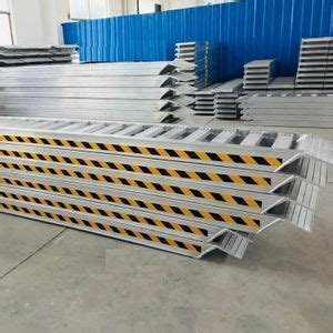 aluminum loading ramps Products from Yancheng Jiafeng Machinery Manufacturing Co., Ltd.