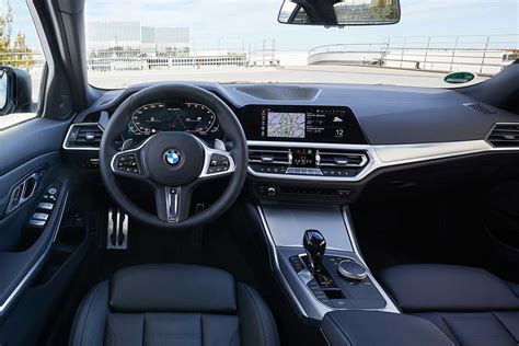 Bmw 3 Series Interior Comfort Package | Cabinets Matttroy