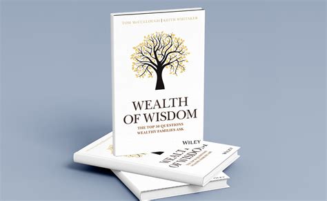 Wealth of Wisdom