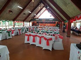 Venue Hire | Papakura Marae