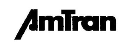 AMTRAN Trademark of American Transportation Corporation Serial Number: 74196059 :: Trademarkia ...