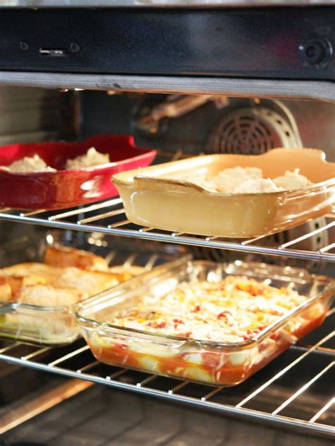 Can You Put Glass In The Oven: Safe Bakeware To Use - Sarah Scoop EATS