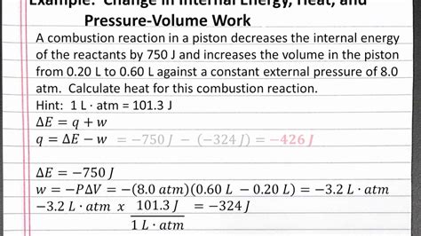 Equation For Heat Energy Change - Tessshebaylo