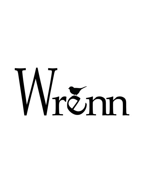 Wrenn Letterhead on Behance