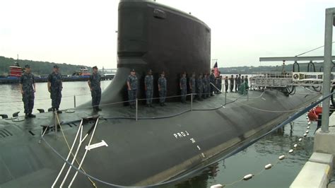 USS Missouri crew encourages young people to embrace STEAM | FOX 2