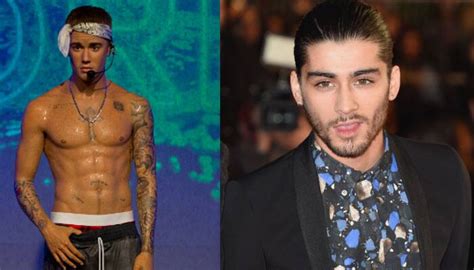 Zayn Malik to join Justin Bieber's 'Purpose World Tour' in India ...