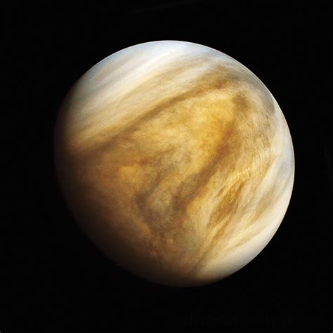 why is NASA trying to hide what Venus actually looks like from us? : r ...