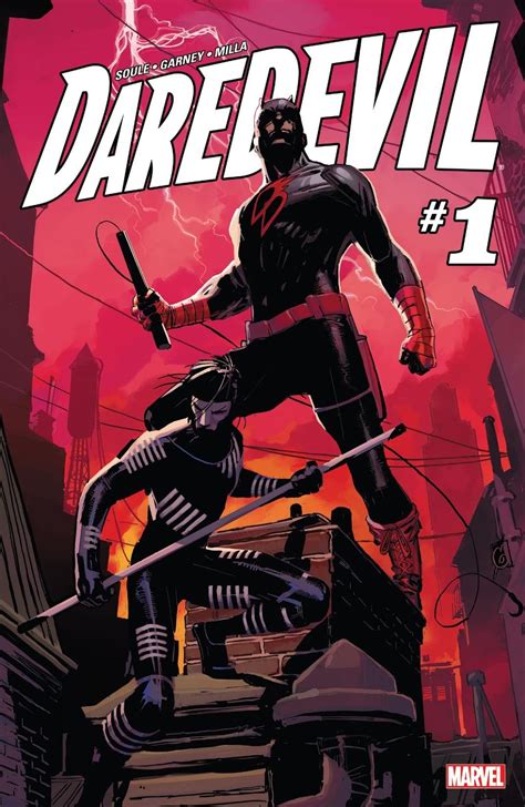 Daredevil [603/?] | Descargar comic en español