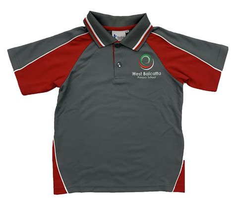 School Polo – Tudor School Uniforms