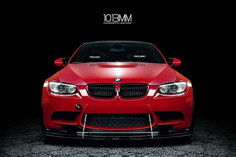 BMW M3 TUNING - BMW Photo (31585986) - Fanpop