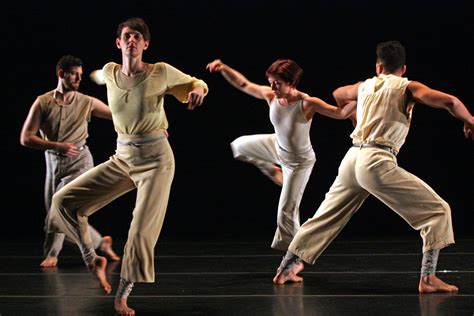 Victory Dance Announces Summer Season - The New York Times