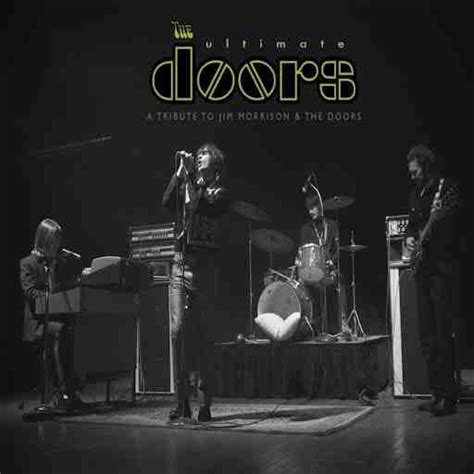 The Ultimate Doors - A Tribute to the Doors Tickets | NYC Concerts 2024 ...