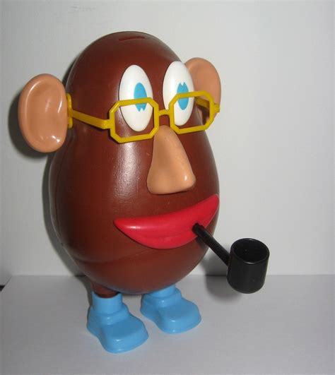 Picture Of Mr Potato Head, Mr., Mr potato head, Potato heads, Picture of mr potato head ...