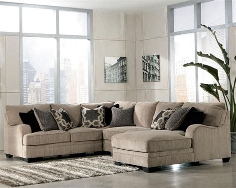 20 Photos Sectional Sofas Ashley Furniture