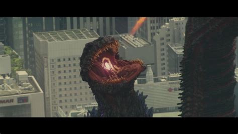 Shin Godzilla (2016)