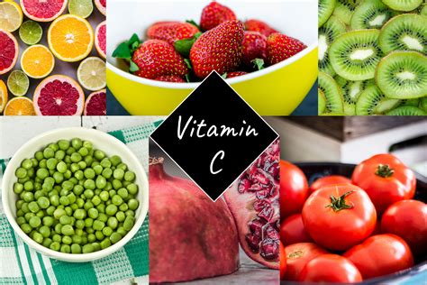 Dogs Vitamin C, Why Vitamin C is Important | The Canine Nutritionist