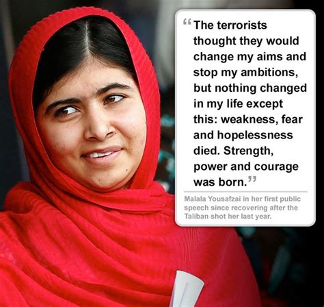 122 best images about Malala Yousafzai Wisdom on Pinterest | The head ...