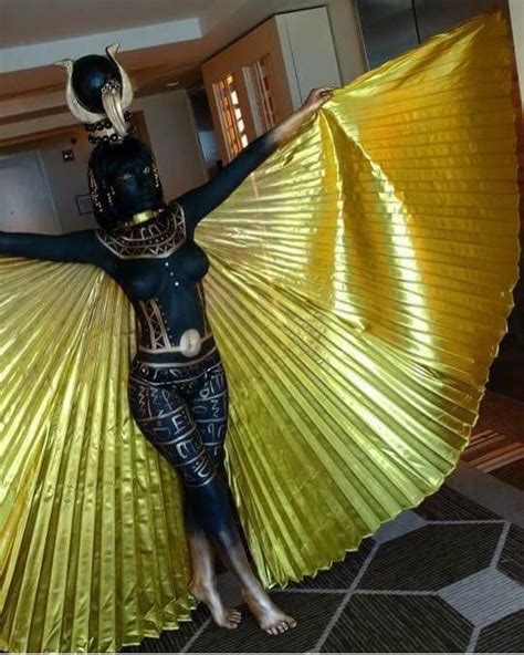 Yes!!! | Egyptian costume, Cosplay costumes, Goddess costume