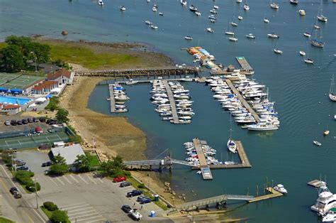 Scituate Harbor Yacht Club in Scituate, MA, United States - Marina Reviews - Phone Number ...