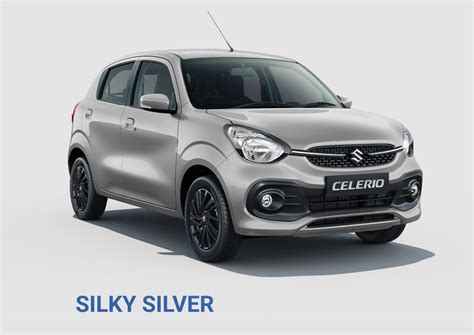 2021 Maruti Suzuki Celerio review, first drive