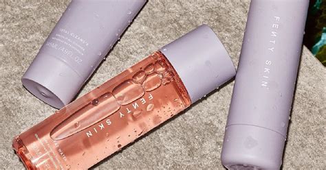 Everything You Need to Know About Fenty Skin | Who What Wear