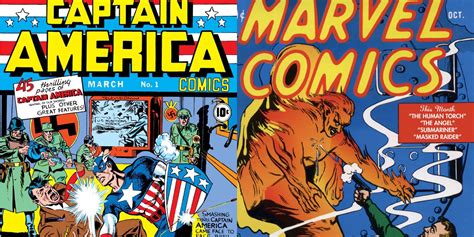 10 Rare Marvel Comics You'll Never Own (Because They're Too Expensive)