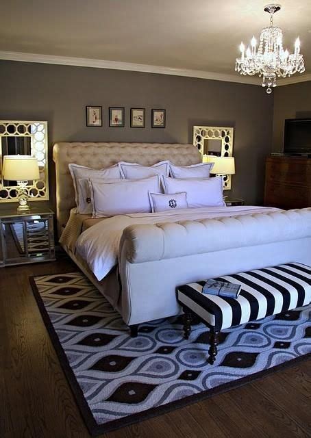 King Size Bed In Small Room Ideas