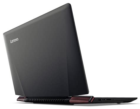 Lenovo ideapad Y700 (15") - Specs, Tests, and Prices | LaptopMedia.com