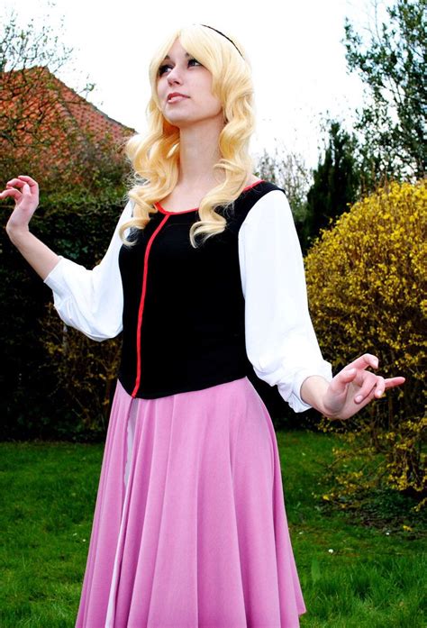 Princess Eilonwy Cosplay By MacaroniandSqueeze On, 60% OFF