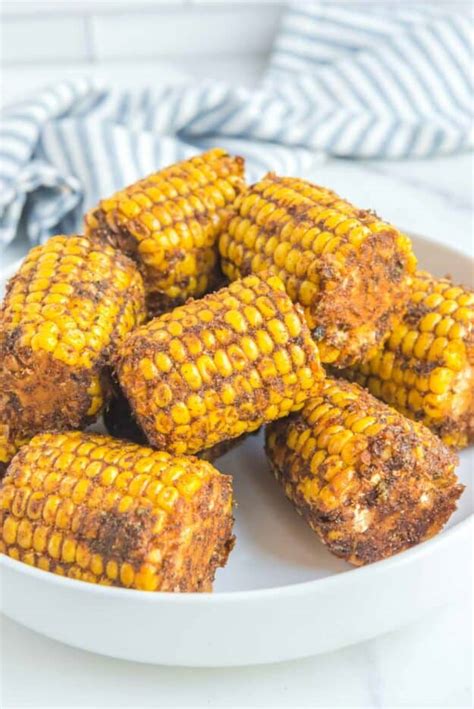 Wingstop Cajun Fried Corn - CopyKat Recipes