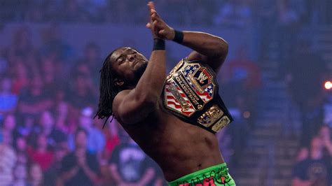 Kofi Kingston's championship victories | WWE